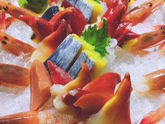 -梅筑·创意料理(王府井百货店)