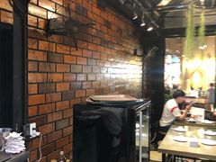 -The Dishes Seafood & Restaurant