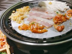 -正宗齐齐哈尔烤肉·齐牛哥鲜切炭火烤肉(杭州总店)