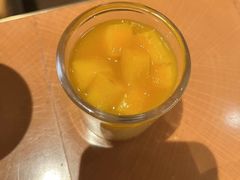 -君悦酒店·乐厨·高空自助餐(青年大街店)
