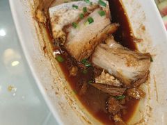 -華僑飯店中餐厅