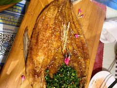 -慢丽江·云南野生菌土鸡锅(付家庄店)