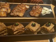 -金牌外婆家(苏州中心店)