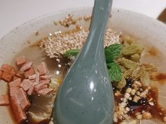 -新辣道鱼火锅(上地华联店)