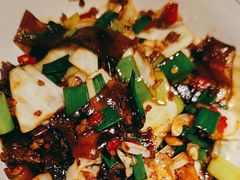 -农耕记·湖南土菜(海上世界店)