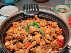 -蛙小侠(古镇大信新都汇店)