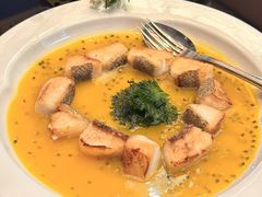-西安凯悦酒店·湖畔中餐厅