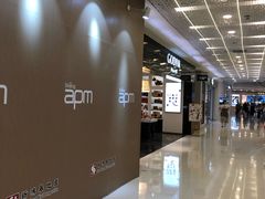 -GODIVA(王府井apm店)