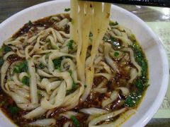 -晋B2008刀削面(小南庄店)