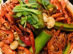 -夜猫子串吧·龙虾.江西小炒(万塘路店)