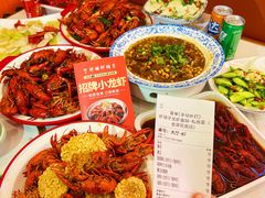 -虾铺子龙虾·私房菜(金源花苑店)