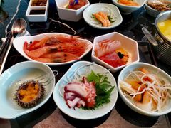 -淡尾·海鲜自助概念餐厅(虹桥南丰城店)