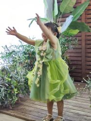 -格林童趣专业儿童摄影(公益西桥店)