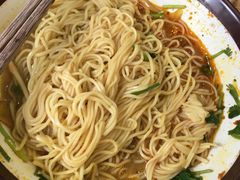 -美玲拉面(鞍山西道店)