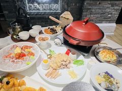 -南棠馆粤菜坊(群光店)