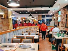 -禾记海鲜烧烤(八一路店)