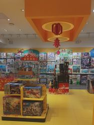 -乐高授权专卖店(朝阳大悦城店)