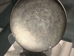 -巴音郭楞蒙古自治州博物馆