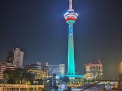 -南通濠河风景名胜区