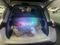 -上海浦东smart汽车全功能店(金桥店)