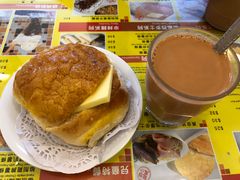 -龙凤冰室