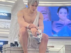 -龙湖杭州滨江天街