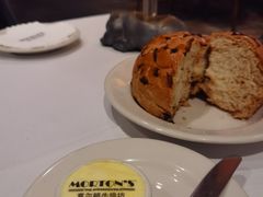 -MORTON'S 莫尔顿牛排坊(北京丽晶酒店)