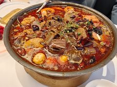 -眉州东坡(团结湖店)