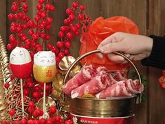 -蜀大侠火锅(总府路店)