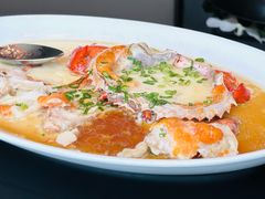 -环球港凯悦 · 享悦中餐厅