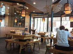 -小门坎三合鱼(总店)