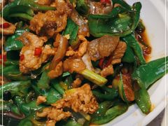 -胡子大厨·超级小炒肉(华润店)