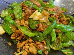 -烹湘·鲜炒湖南土菜(海珠店)
