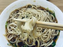 -水仙拉面(水仙街店)