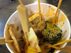 -童陈记重庆冷串串(食宝街店)