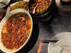 -陈麻婆豆腐总店