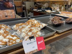 -OUR Bakery(中海环宇荟店)