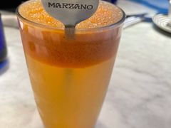 -玛尚诺意式餐厅(官舍店)