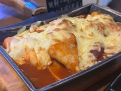 -恩你小木屋·烤肉韩式料理(嘉兴秀洲店)