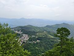 -九华山风景区