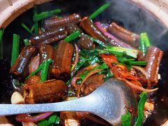 啫啫极品黄鳝-惠食佳(滨江大公馆店)
