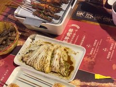 -木屋烧烤(白石洲店)
