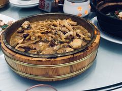 -勝記酒家·37年老字号·经典粤菜(荔枝公园店)