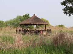 -梁鸿国家湿地公园