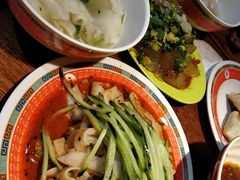 -正阳门饭庄·烤鸭·北京菜(万丰路七里庄店)