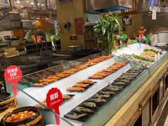 -芭菲盛宴·环球美食(解放碑英利国际店)