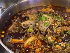 -蓉三少冒烤鸭·四川小吃集(北京首店)