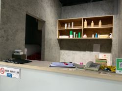 -发饰美男士增发补发假发定制店