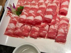 -井格重庆火锅(临平银泰城店)