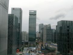 -小南洋海景餐厅(深圳湾店)
